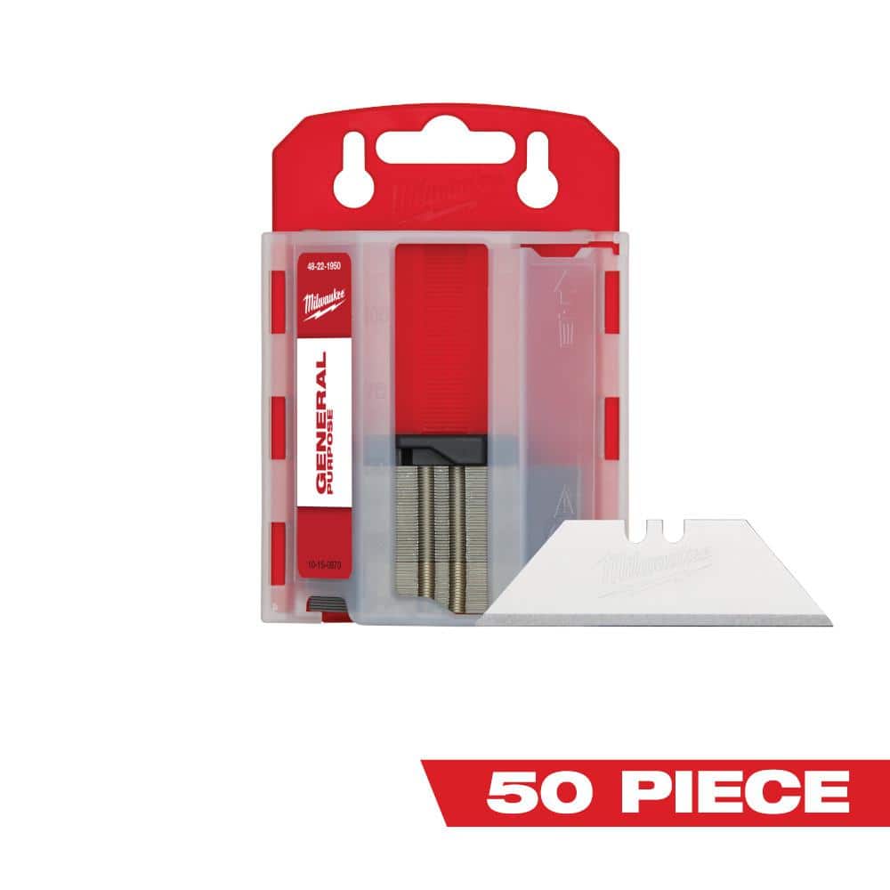 Milwakee Blade Dispenser 50ct
