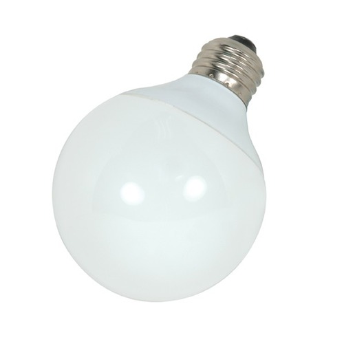 Globe G25 CFL 9w 27K