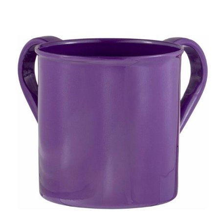 Washcup PC 56848 Purple
