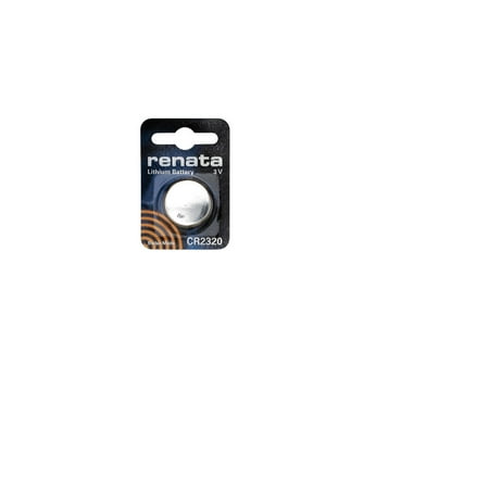 Watch Battery CR-2320 #71