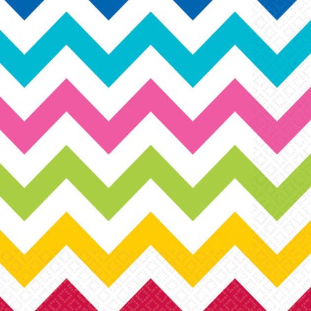 Bright Chevron BN  36ct
