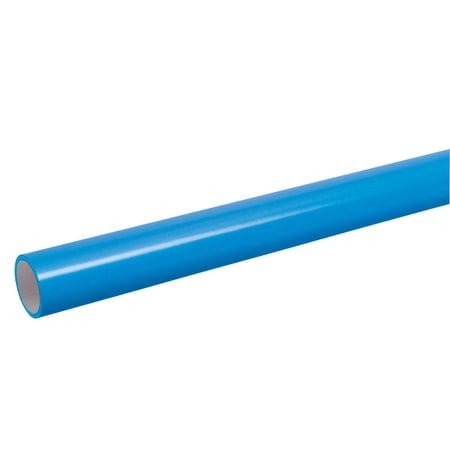 Fadeless Glossy 4'x12' Blue