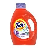 Tide Liquid HE w/Fbrz 96-100oz