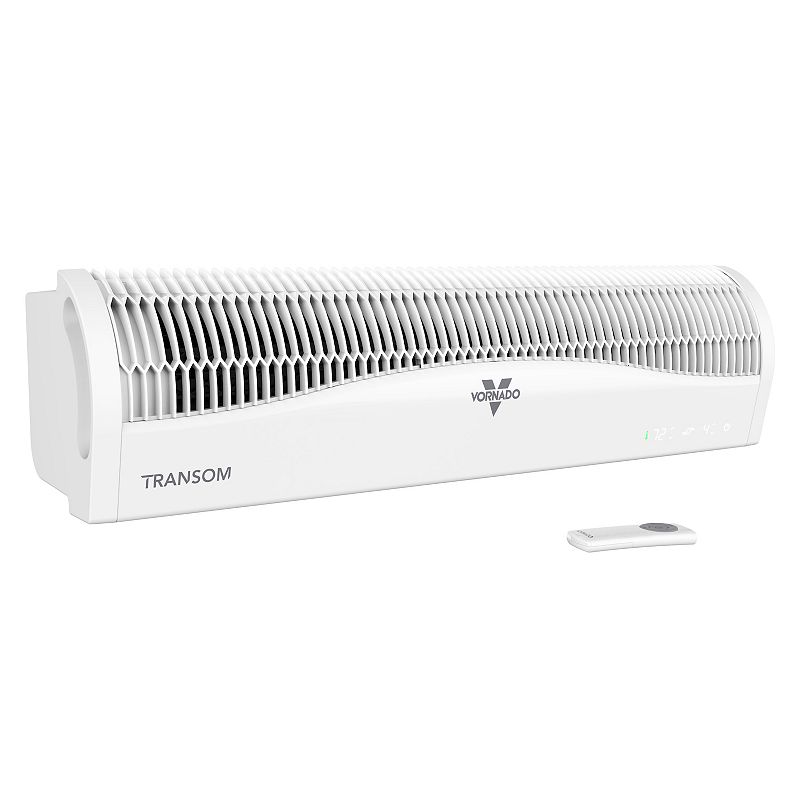  Window Fan Rever/Rem Voranado