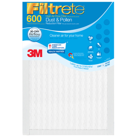 90 Day Filter 14" x 20" 6Merv