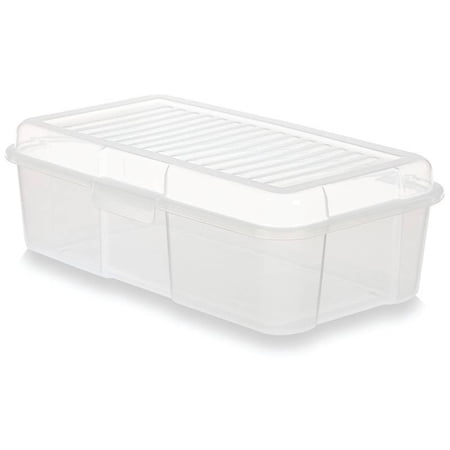 RM Snap Case 6qt./1.5 Gal