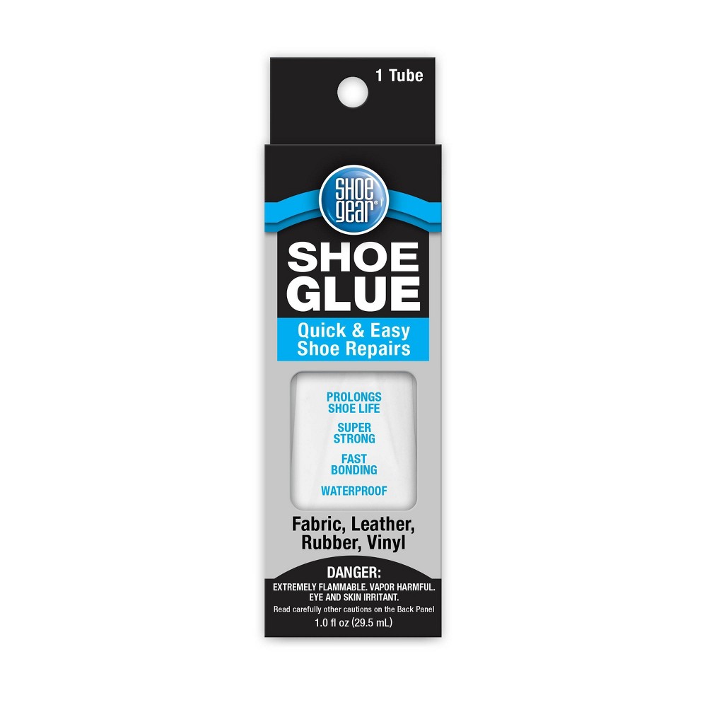 Shoe Glue 1oz.