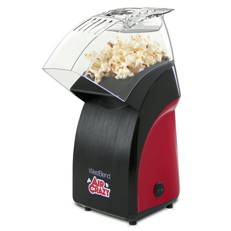 WB Air Crazy Popper RED 82471R