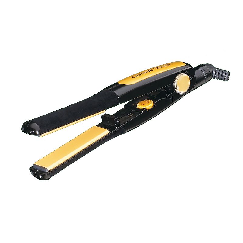 Flat Iron 1" Ceramic Babyliss