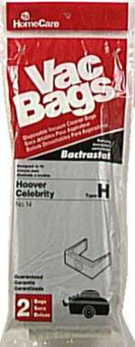 HOOVER CELEBRITY H  VACBAG