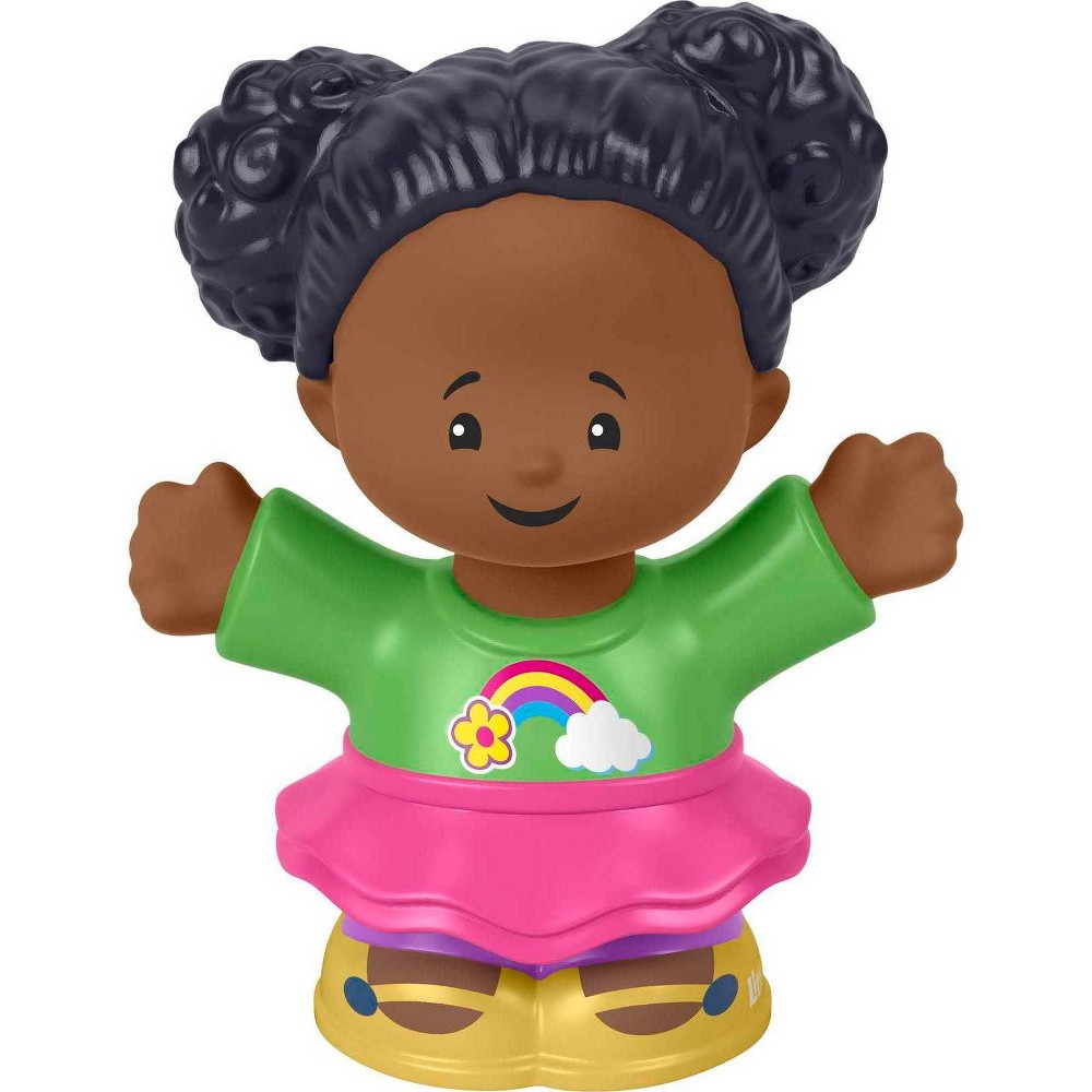 Fisher Price Mentchie