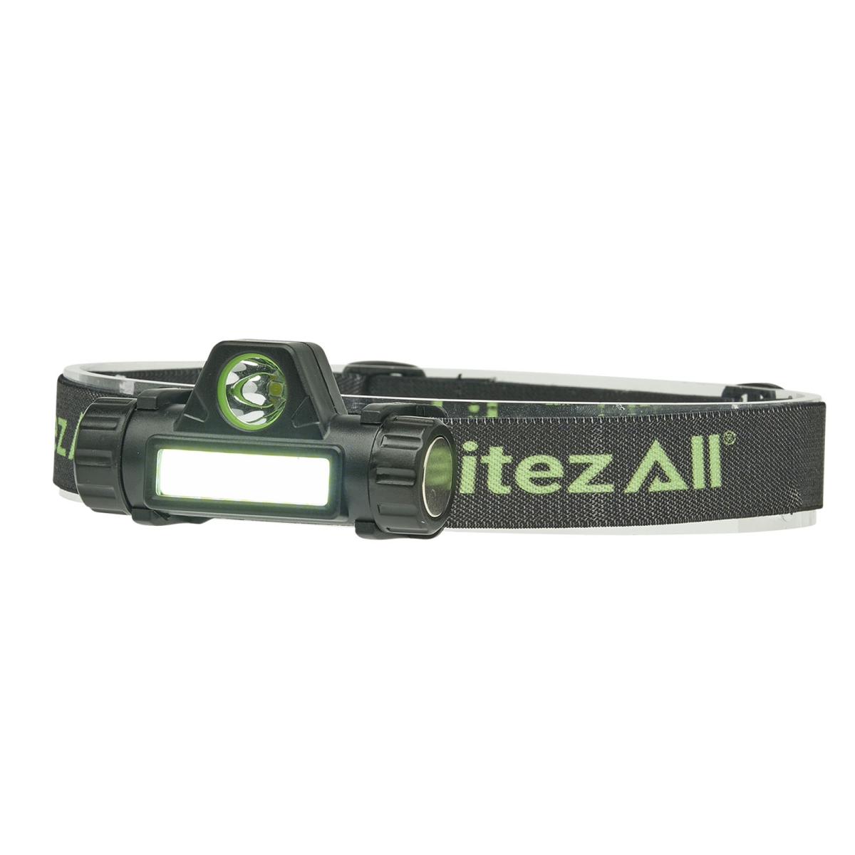 Headlight LED 120L Litezall