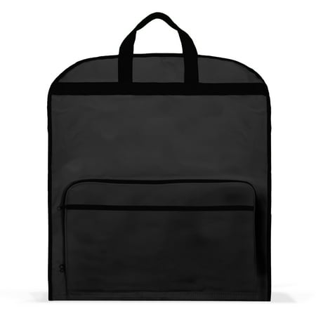 Garment Bag 60'' blk DALIX