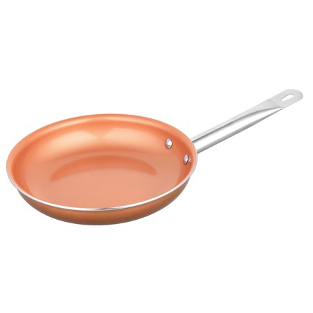 9.5" Frypan Copper CE