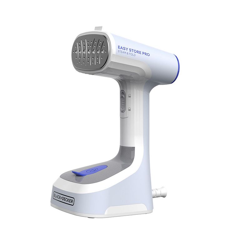 Hand Steamer B&D GS0311-IPD