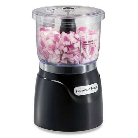 Food Chopper 3-cup HB