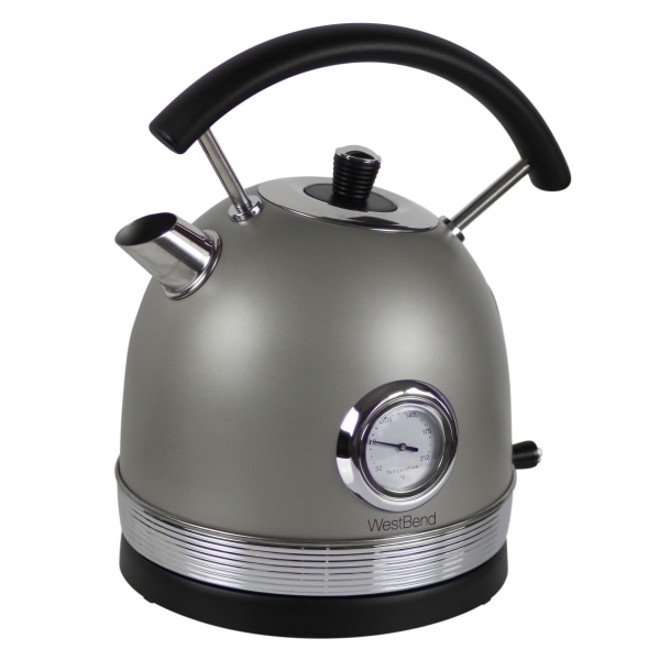 Cordless Kettle 1.7L Retro HB
