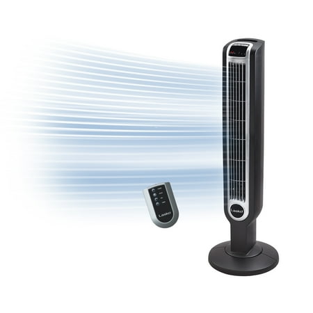 Tower Fan 36"+Remote Lasko