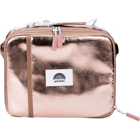 Lunch Bag - Gold - Uninni
