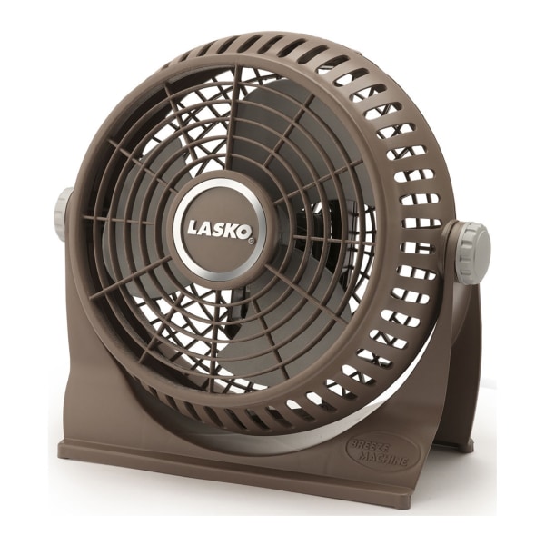 Breeze Machine 12" Black Lasko