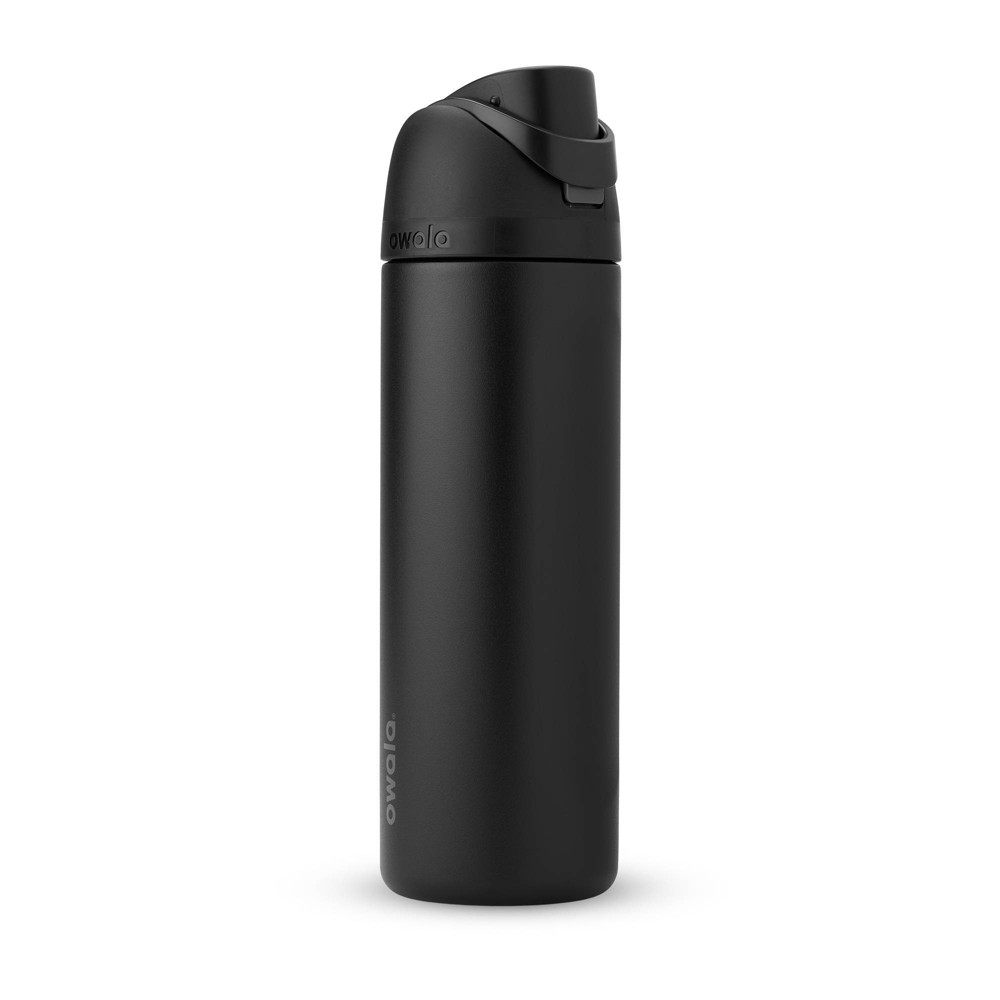 Owala FreeSip 24oz Very Dark