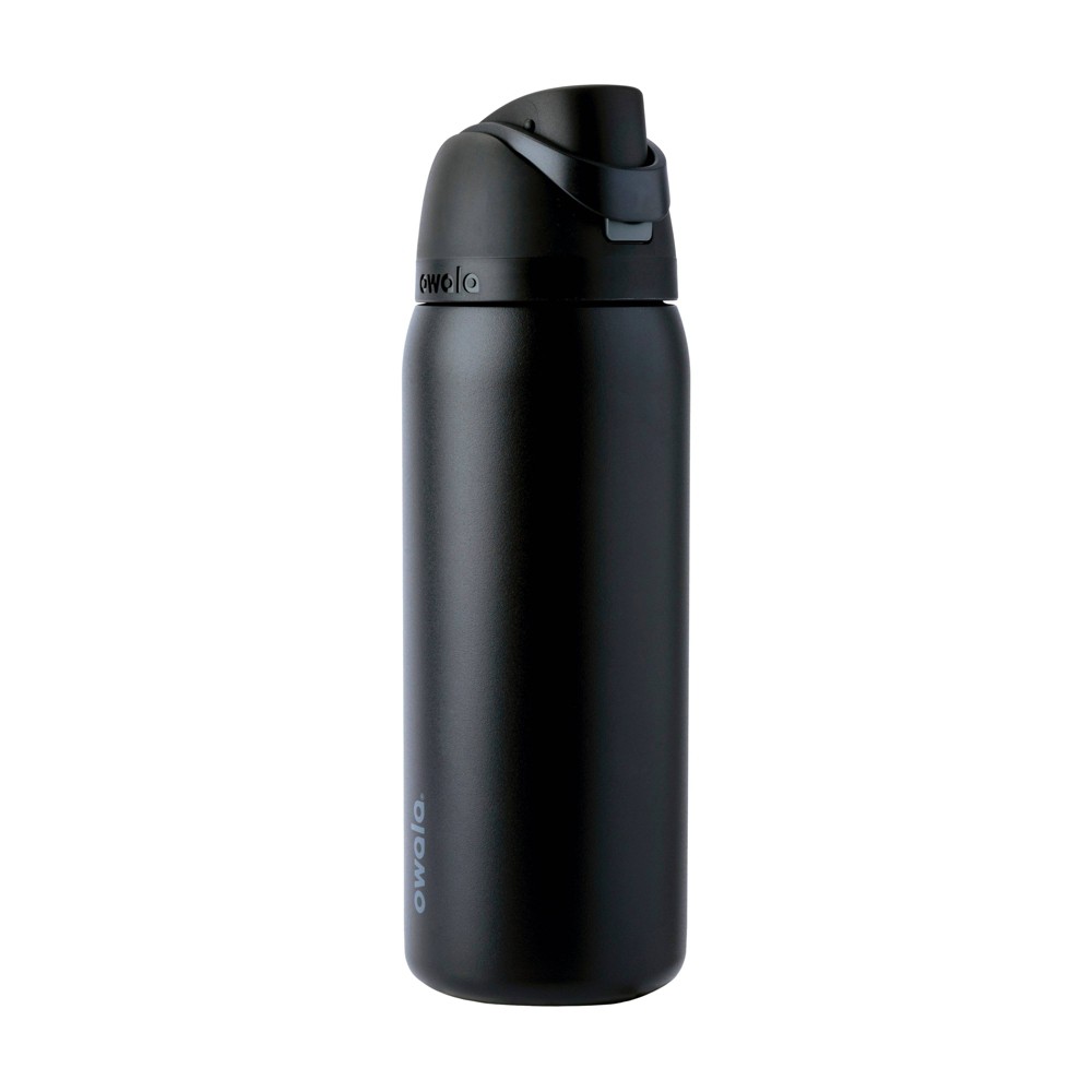Owala FreeSip 32oz Very Dark