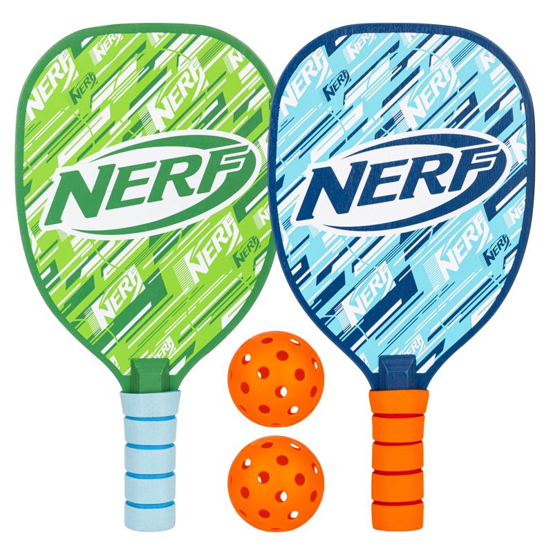 Pickleball Set NERF