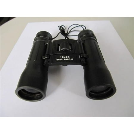 Binoculars 10x25