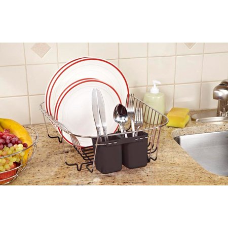 Dish Drainer Stainless Steel