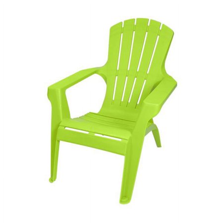 Lawn Chair Adirondack Lime