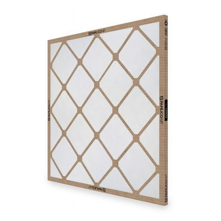30 Day Filter 14"x20"x1" 4MERV