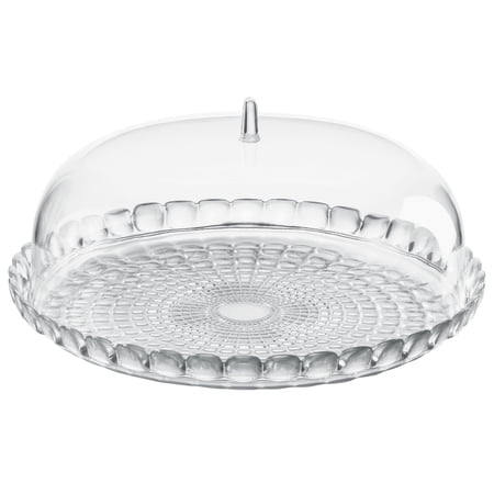 Guzzini Tiffany Cake set