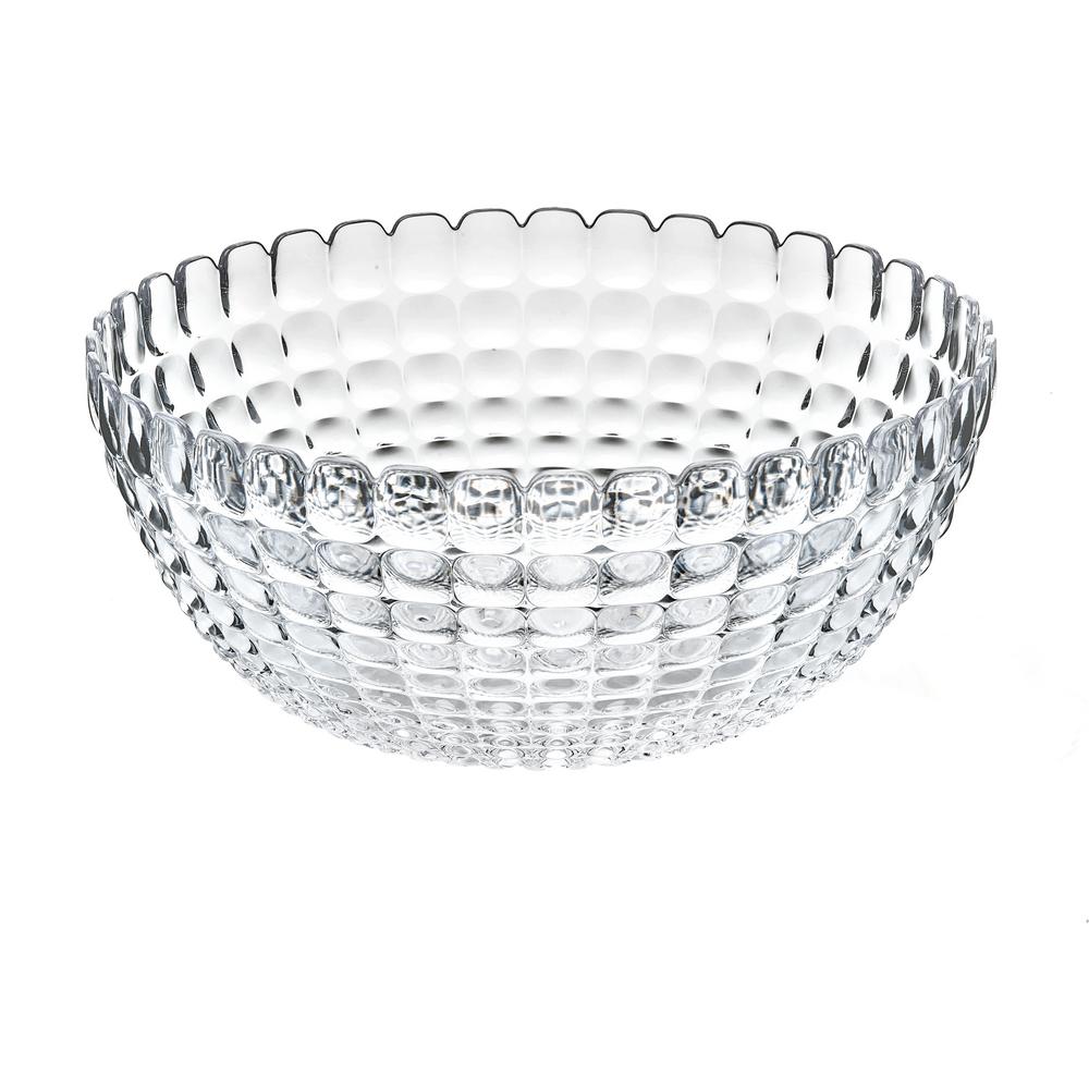 Guzzini Bowl 11½" Tiffany CLR