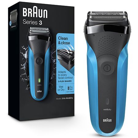 Braun Series 3 Shaver 3010S