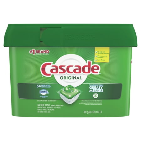 Cascade Pods Original 54ct