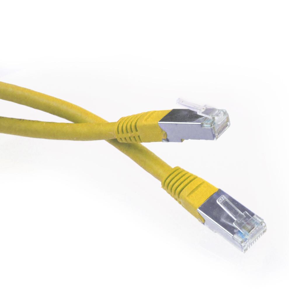 RJ45 Network Cable 3'