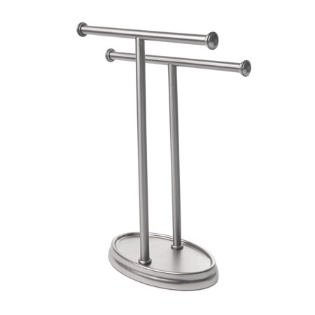 Towel Stand Nickel Umbra