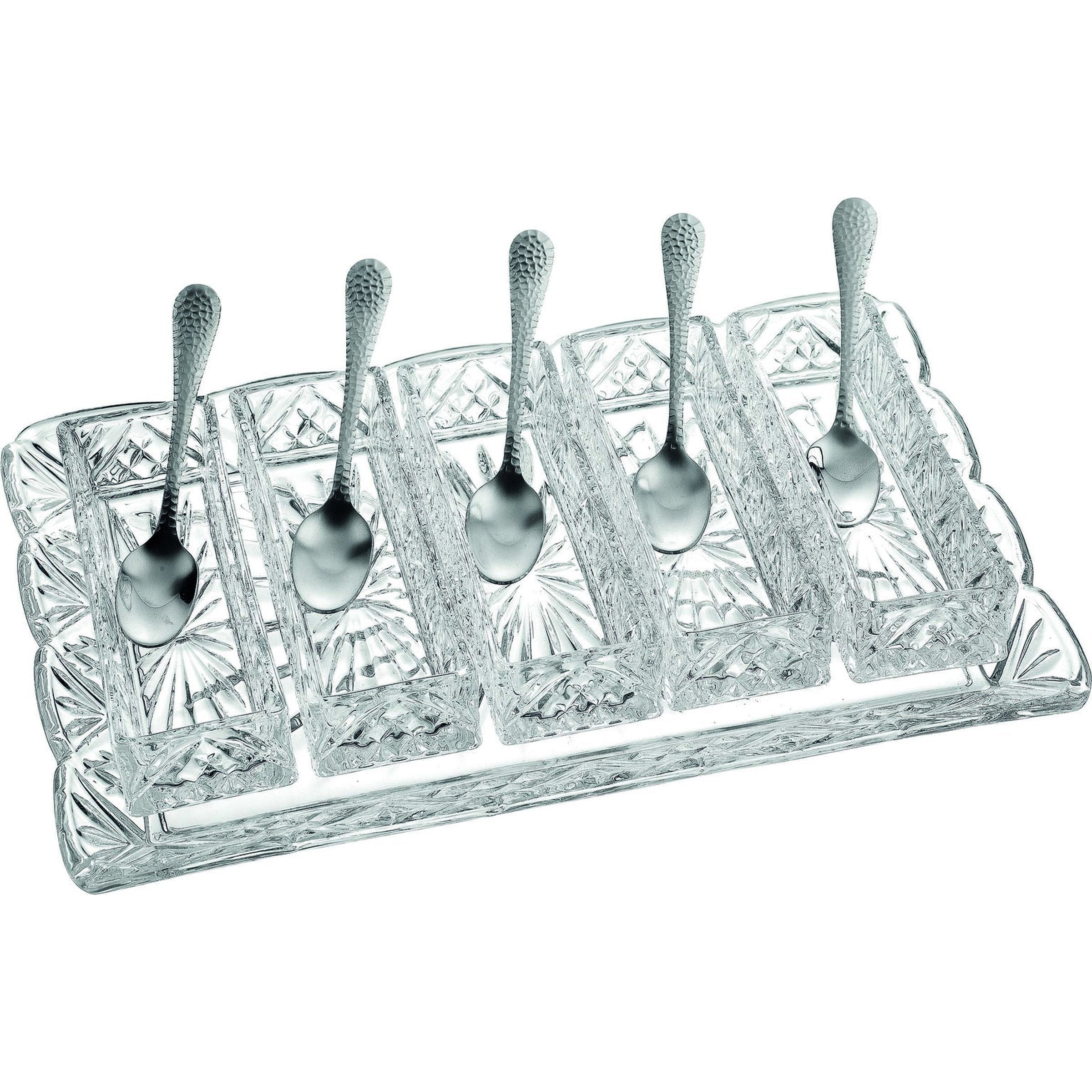 Dublin Relish Server s/11