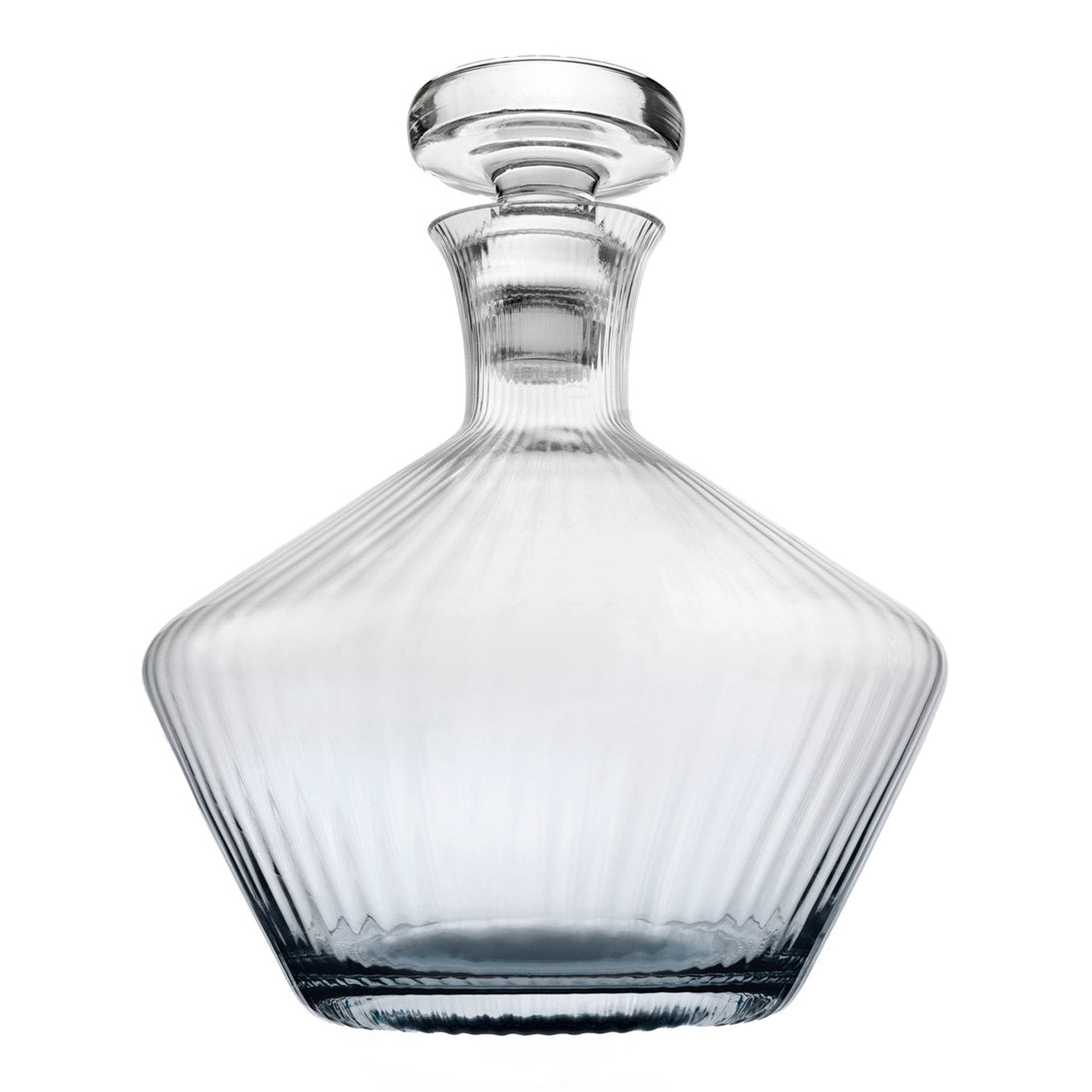 Decanter 59oz Serena