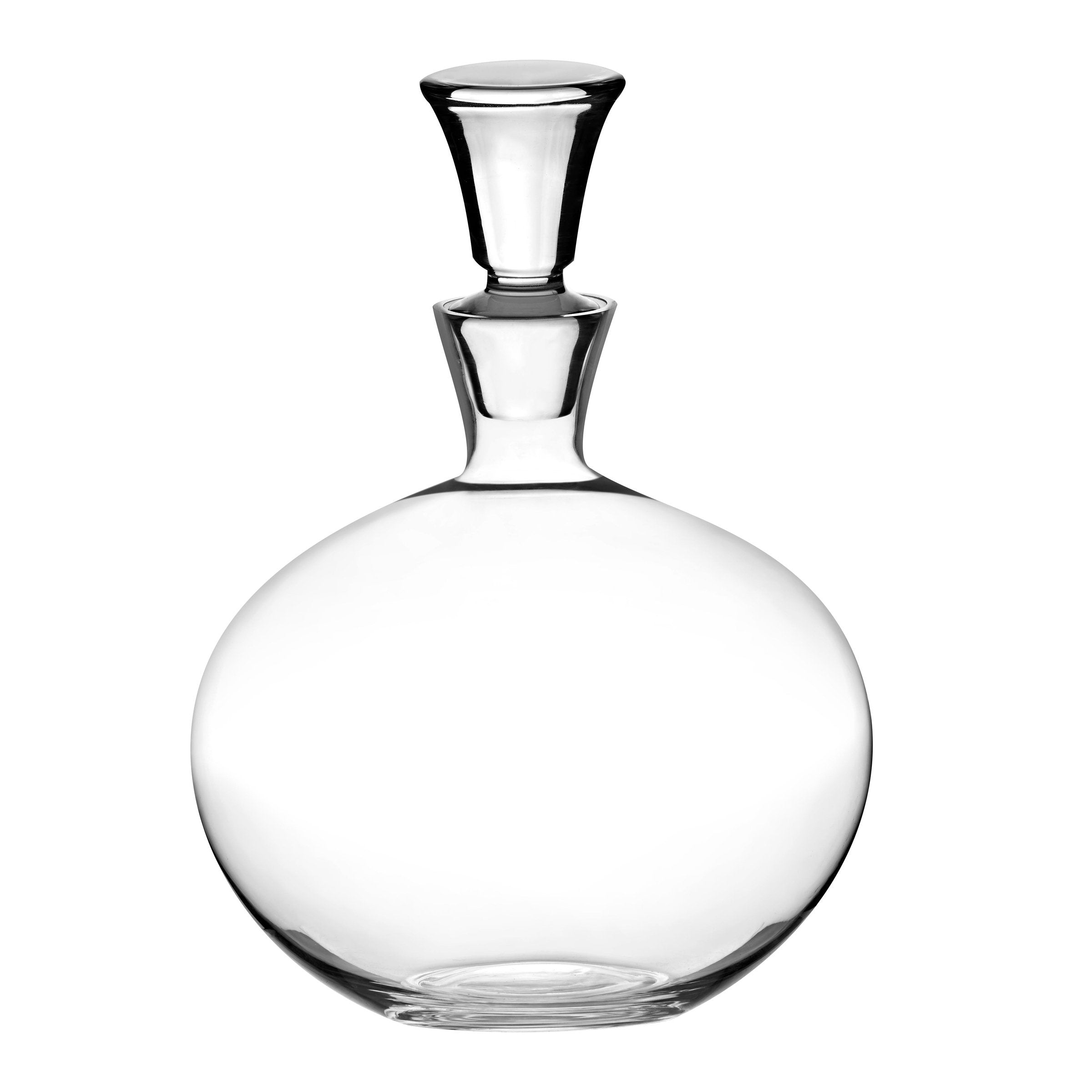 Ottavio 118oz Decanter