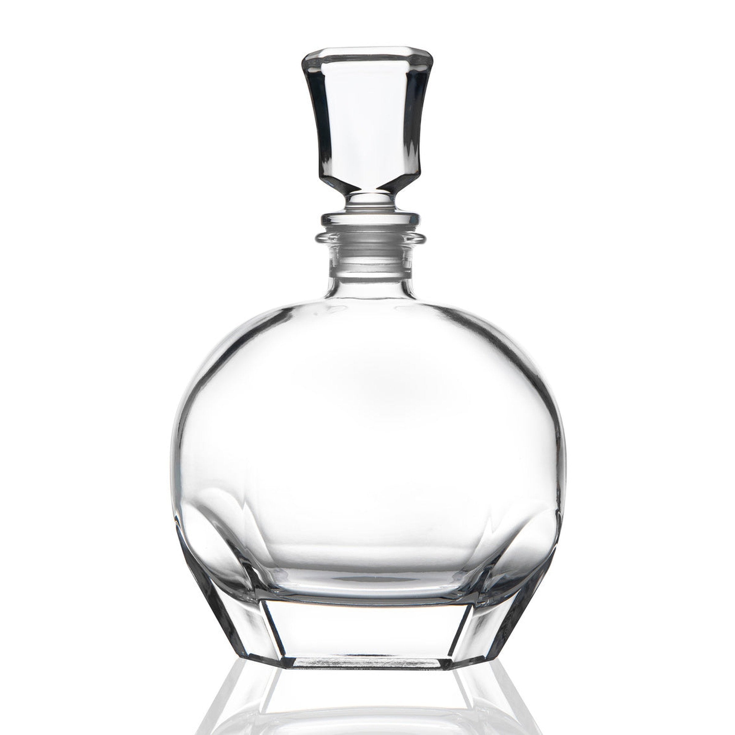 Decanter 28oz Remy