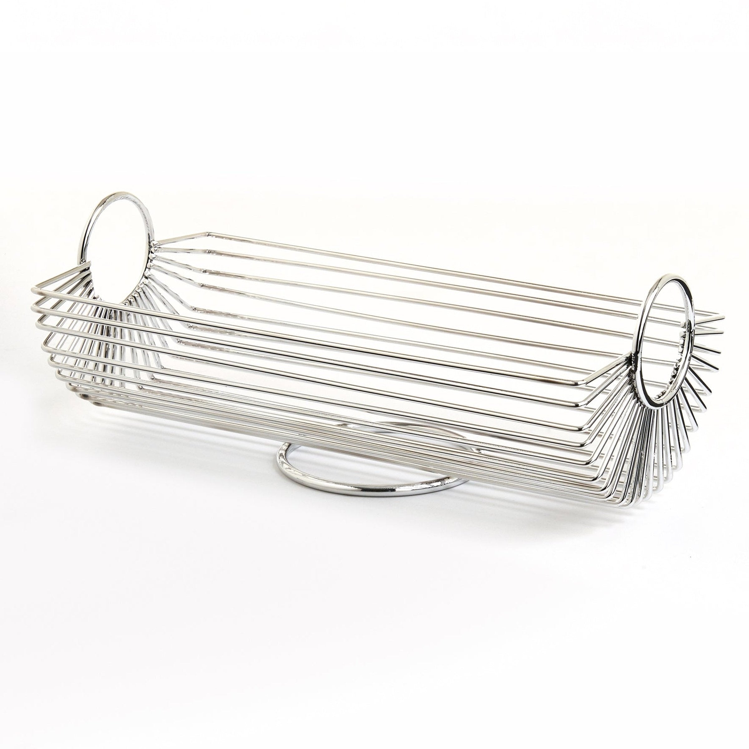 Strand Serving Bowl 14"