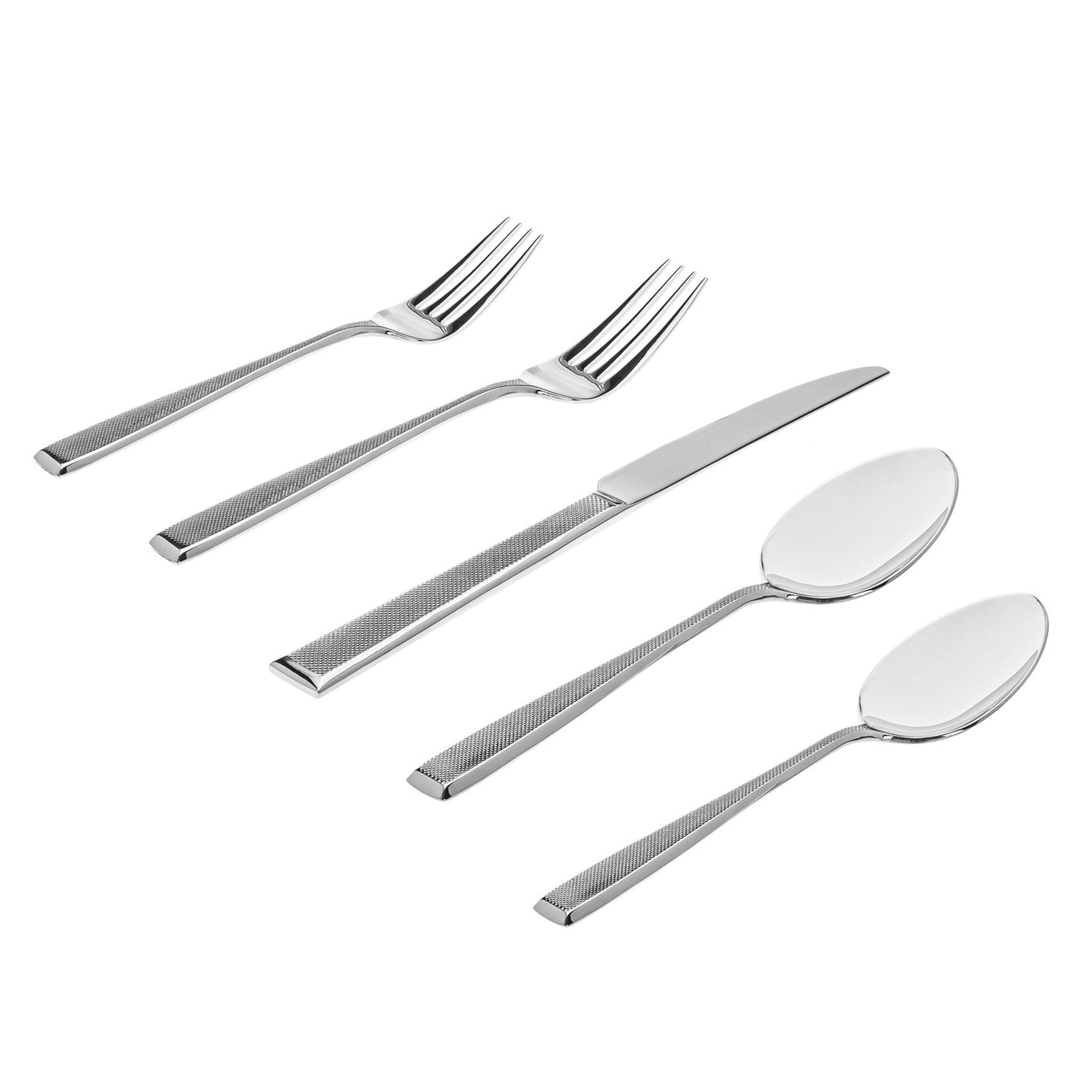 Ingot Mirror20/4 18/10Godinger