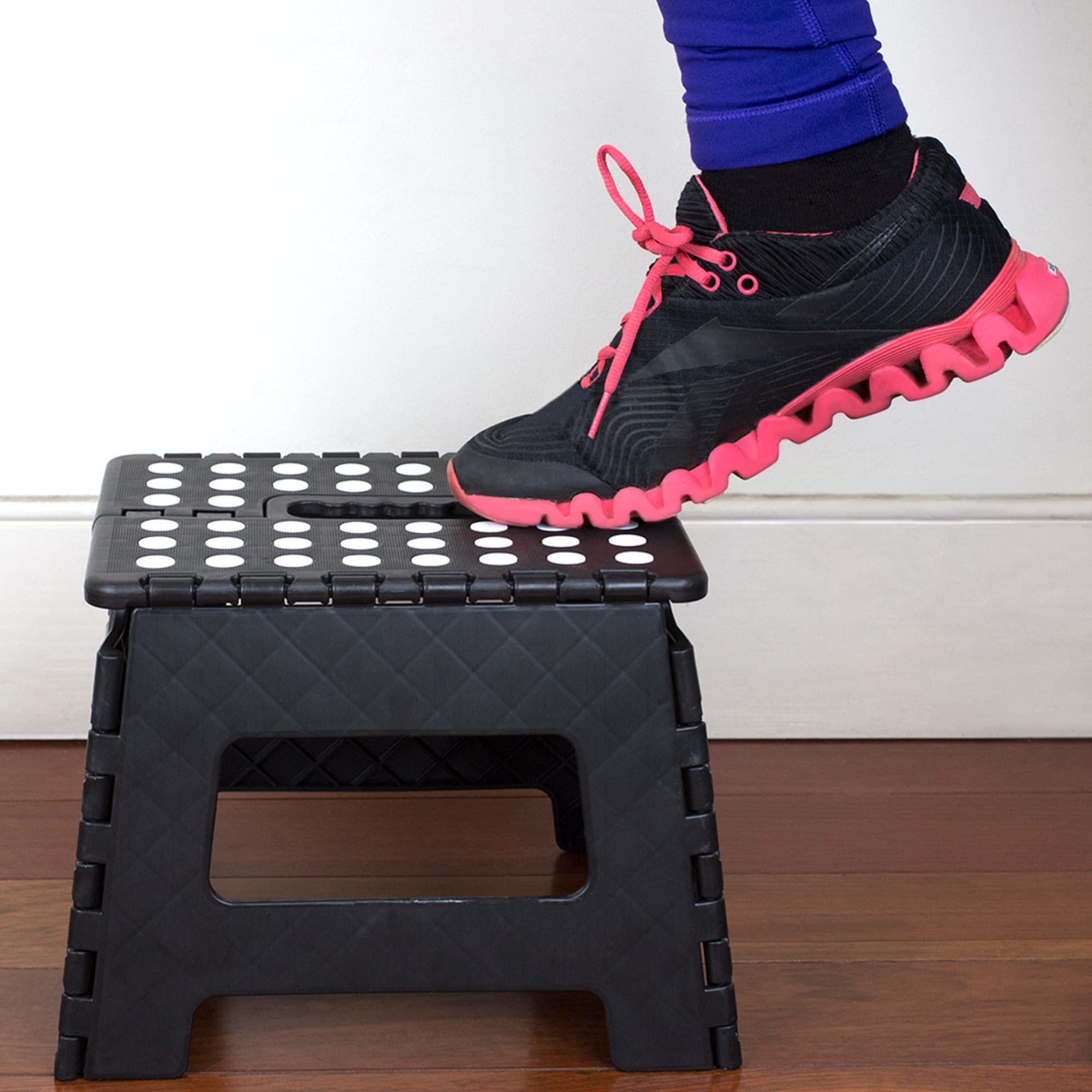 Stepstool Folding 8.25"