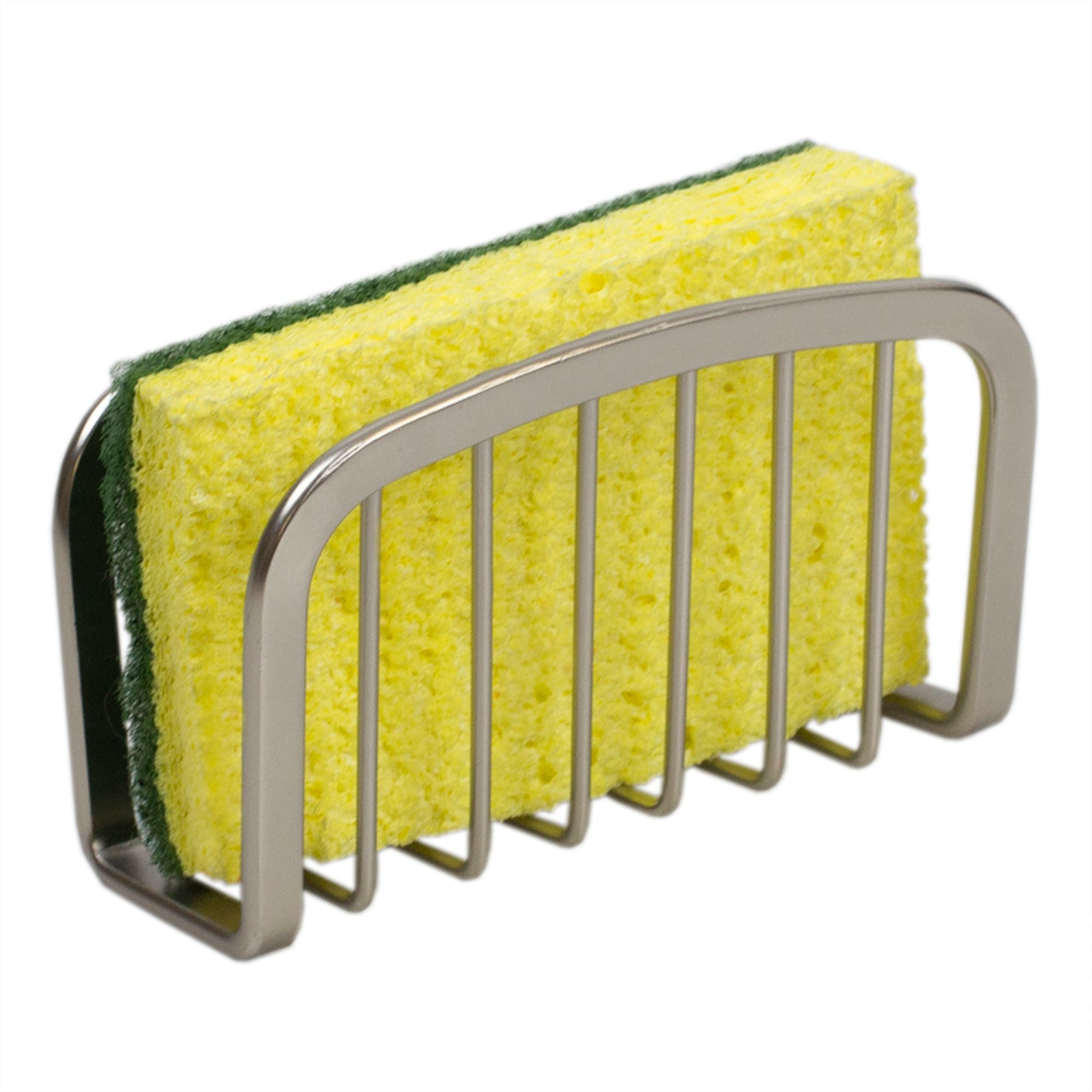 Sponge Caddy Satin HDS