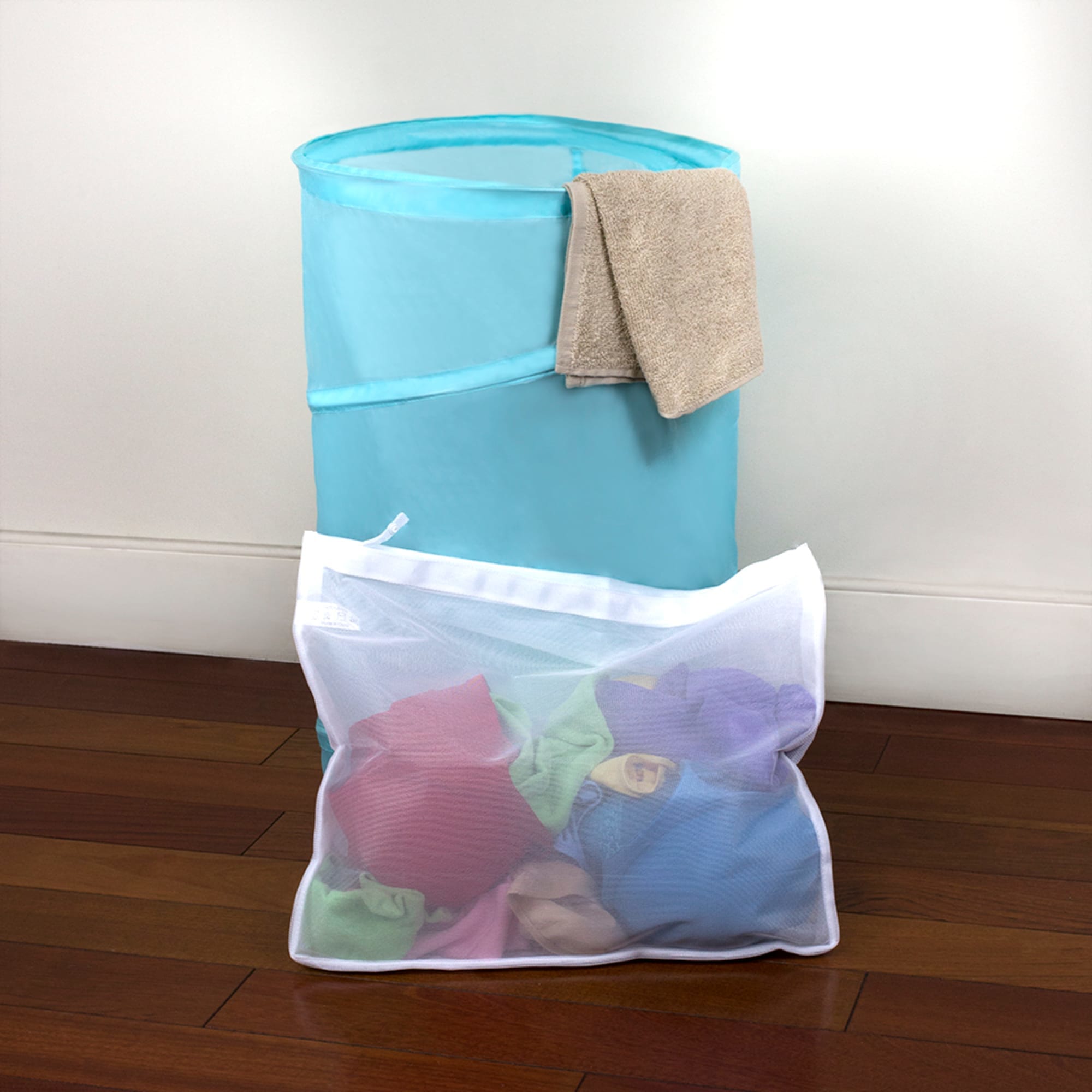 Lingerie Bag 15" x 18" SUNBEAM