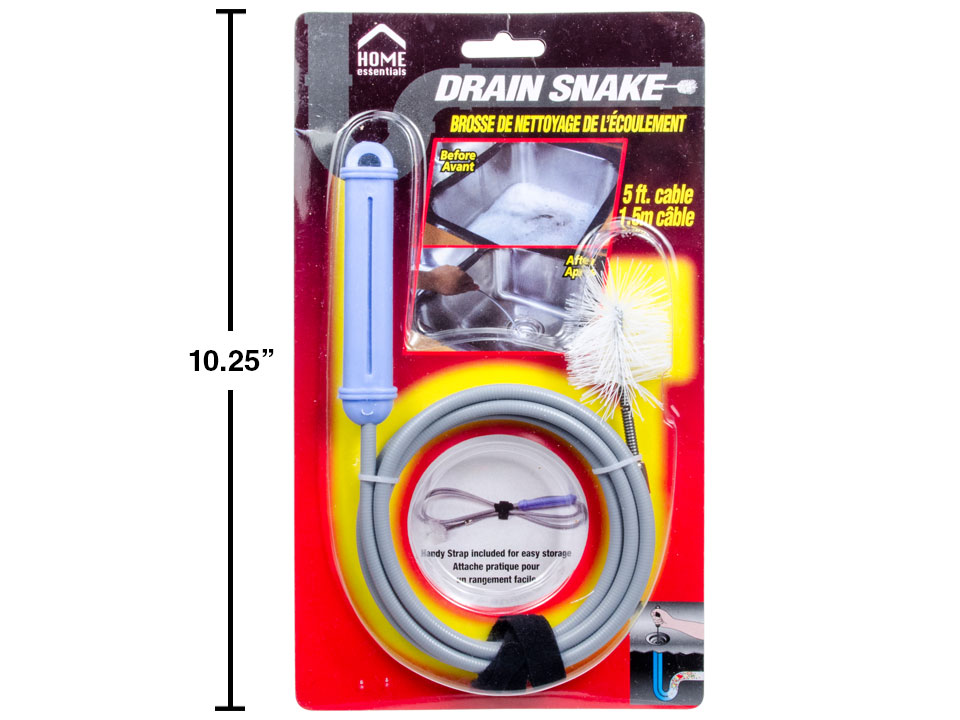Drain Stick Remover Tool