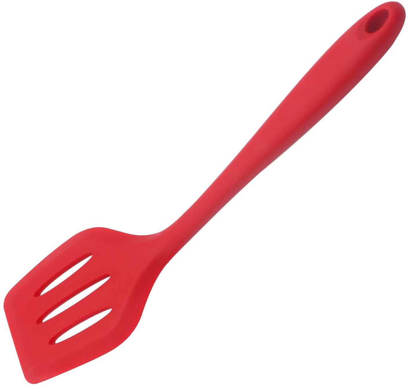 Silicone Ladle Red Luciano