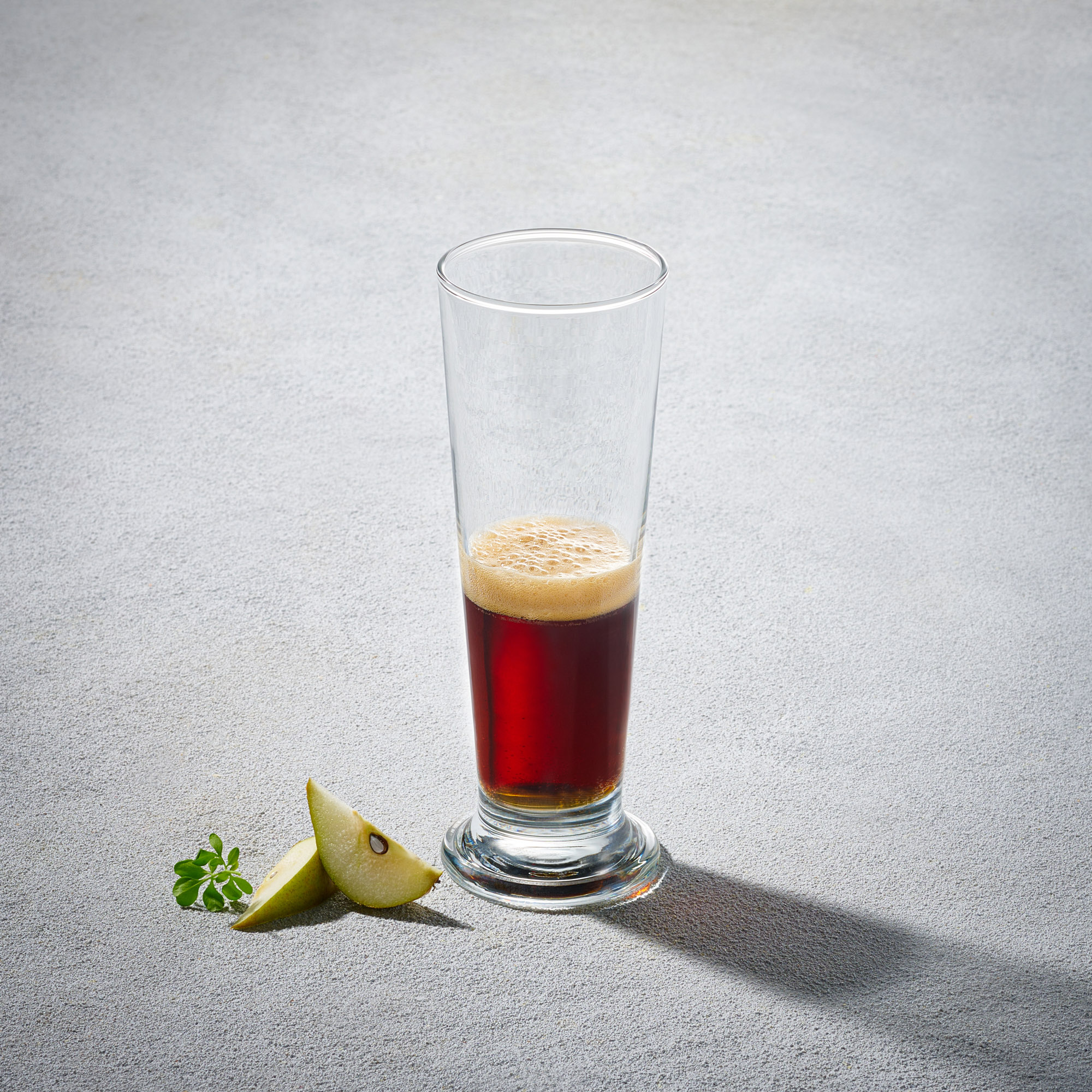 Smoothie Glass 9oz Freddo