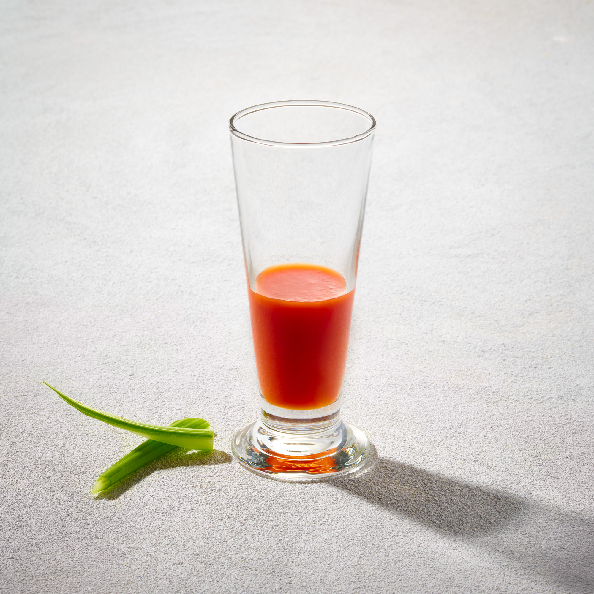 Smoothie Glass 6.3oz Freddo